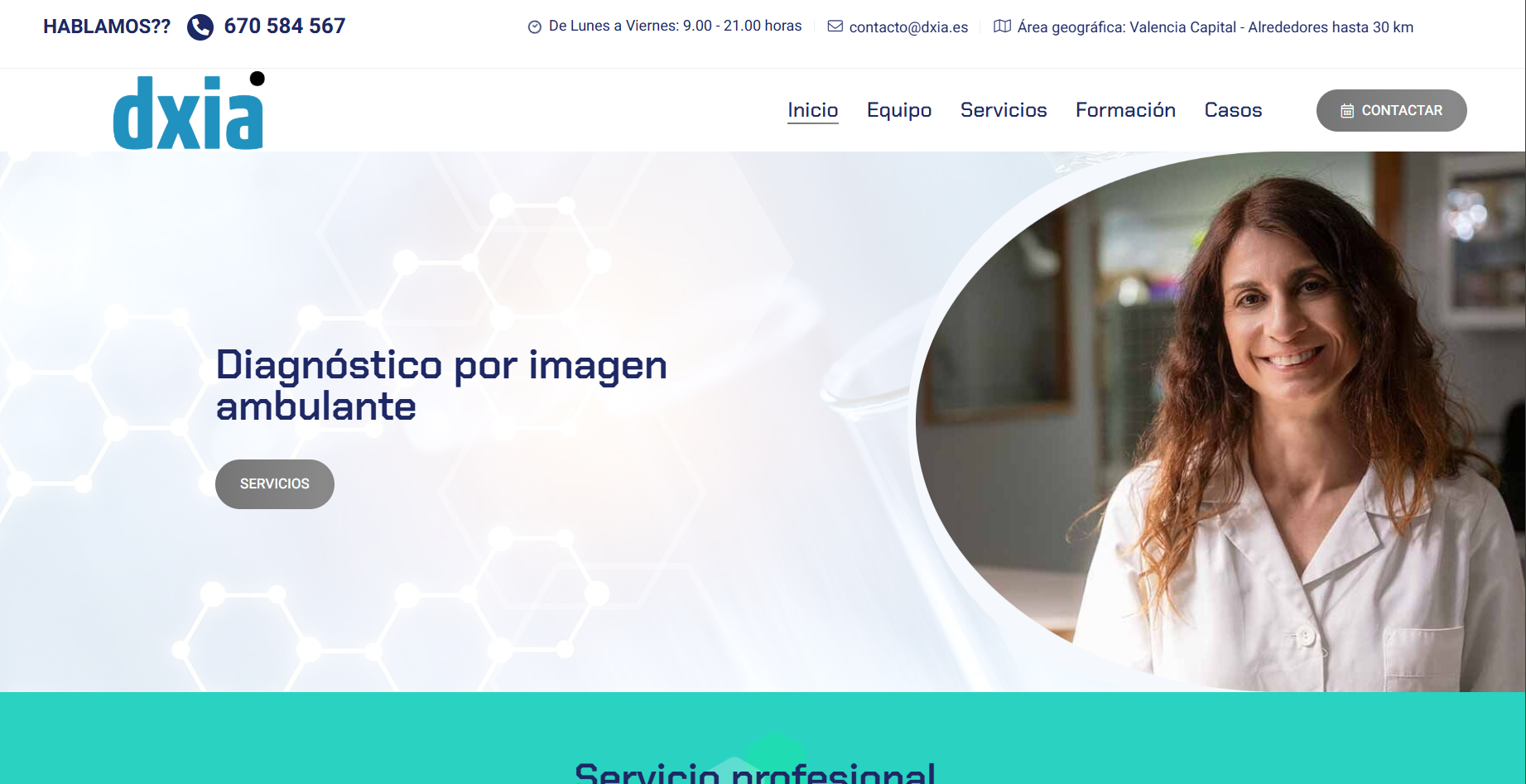 Imagen de Dxia